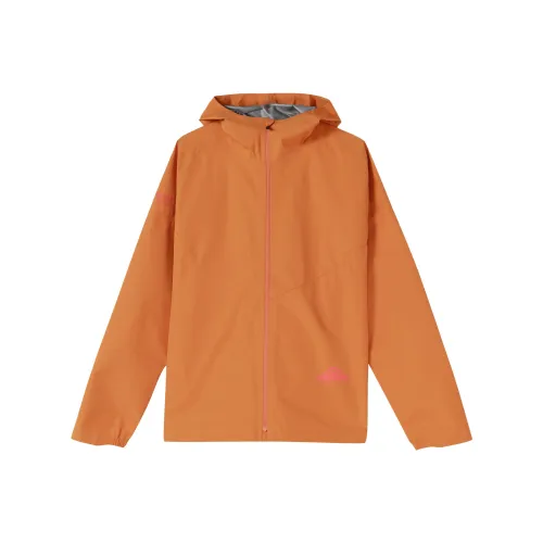 Nike Светлый Curry Желтый Мужские Куртки