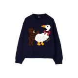 Темно-синий