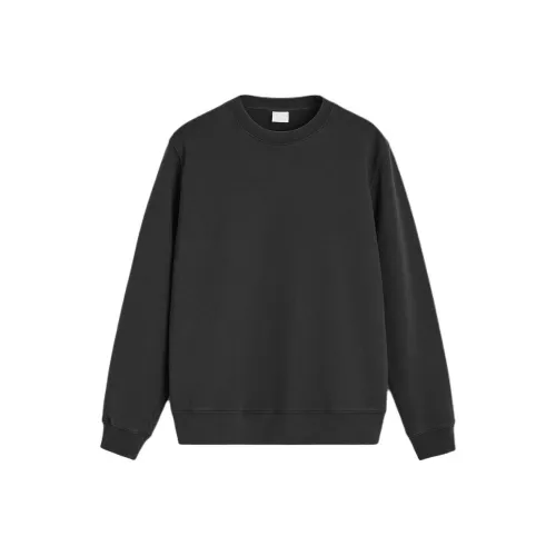 ZARA Мужские Свитшоты