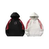 2 шт (Черный двойной карп кои + Бело-серый вереск двойной карп кои)