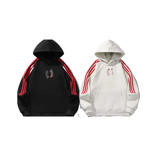 AMBER LIGHT Унисекс Свитшоты