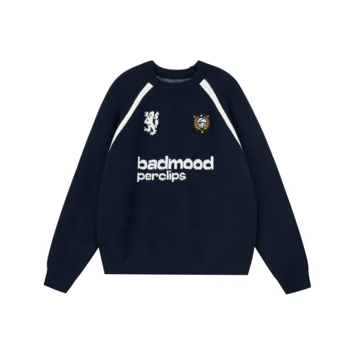 PCLP 2025 Spring/Summer Унисекс Свитеры