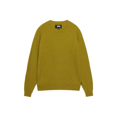 Stussy 2024 Autumn Series Свитер Унисекс