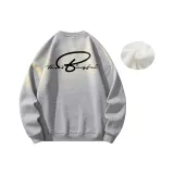 Светло-серый [утолщенный с флисовой подкладкой]