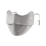 Светло-серый