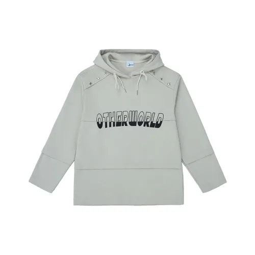 Otherworld Мужские Свитшоты