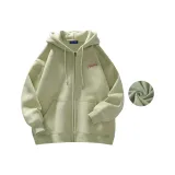 Мох Зеленый (с флисовой подкладкой)