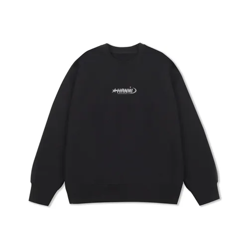 Pang Xiaochen Свитшот Унисекс