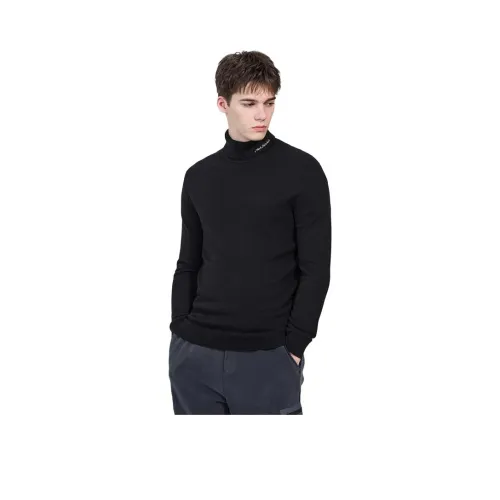 FAIRWHALE Мужские Свитера