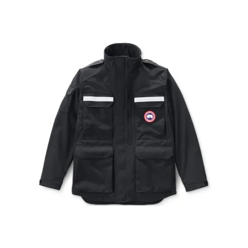 Canada Goose Куртки и Пальто Мужской