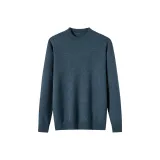 Ночной голубой