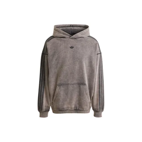 adidas originals P ESS Черный Мужские Свитшоты