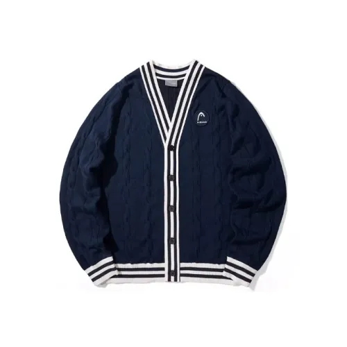 Голова Мужские Свитера