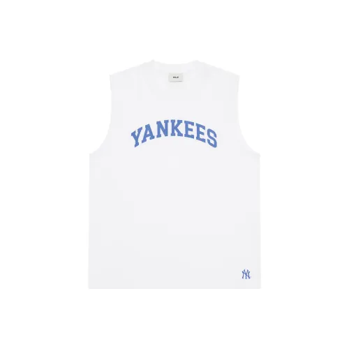 MLB New York Yankees Экрю Унисекс Майки