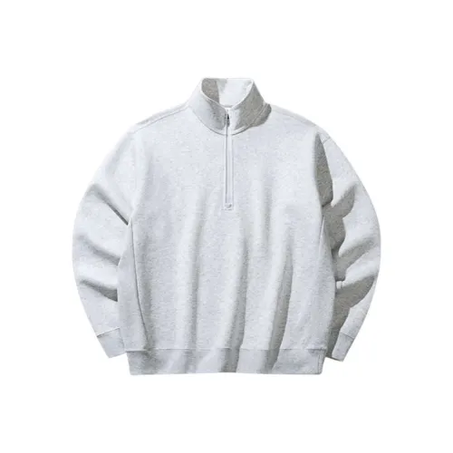 CHAOJIANTA Толстовка Мужской Фотиния Серый