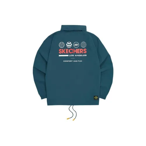 Skechers Мужские Куртки