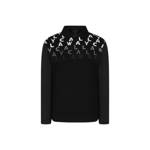 Мужская футболка Callaway