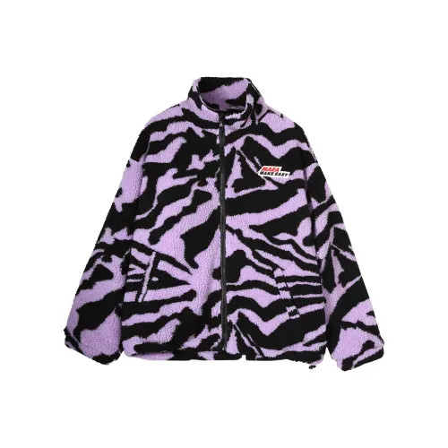 MAEA Унисекс Куртки