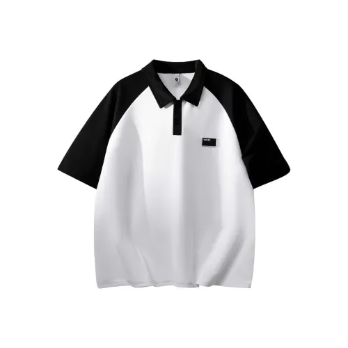 GWAF Унисекс Поло