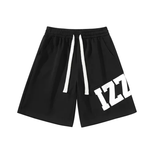 Izzue Унисекс Повседневные Шорты
