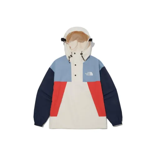 The North Face Dark Forest Series Многоцветные Мужские Куртки