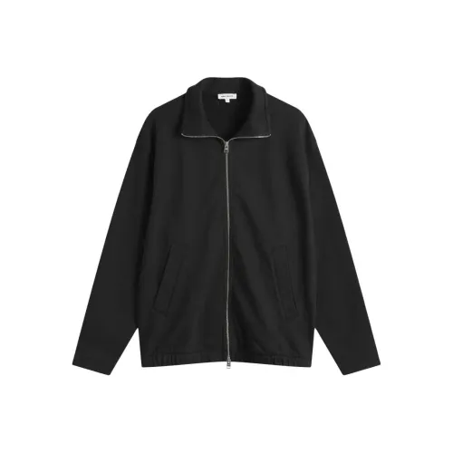 NORSE PROJECTS Куртки и Пальто Мужской Черный