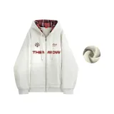 Вересковый серый [Утолщенный с флисовой подкладкой]