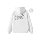 Белый (с флисовой подкладкой)