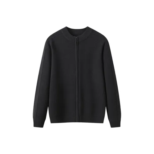 H YXIANG Мужские Свитера