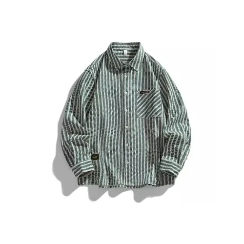 NAXUSTO Унисекс Рубашки