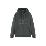 Серо-голубой