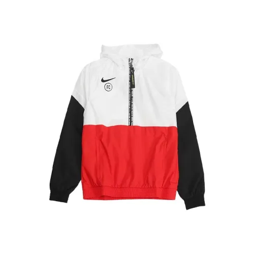 Nike Многоцветные Мужские Куртки