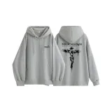 Светло-пшеничный серый [Утолщенная флисовая подкладка]