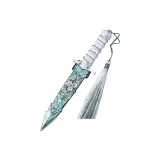 Изумруд Цветущая слива Тень