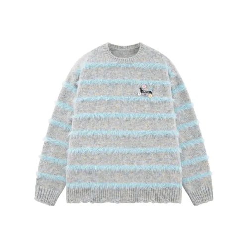 Nicebad Унисекс Свитера