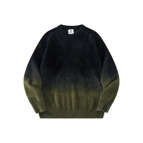 BOTH PLAY Унисекс Трикотаж