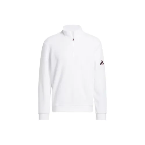 Adidas Ultimate365 Толстовка Мужской Белый