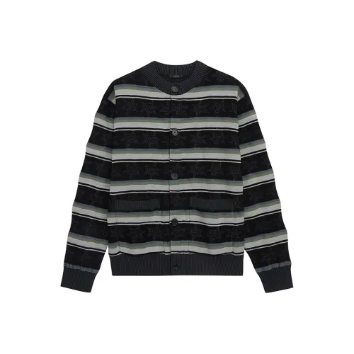 RAZZLE Черный Мужской Трикотаж