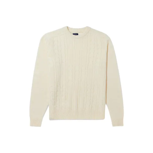 NOAH Мужские Свитера