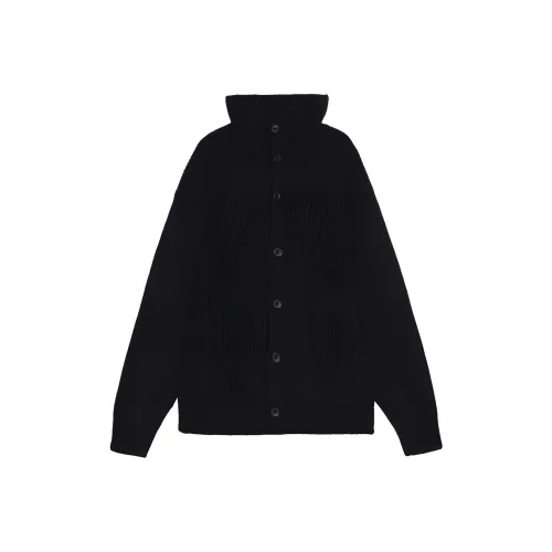 UNIQLO Трикотаж Мужской Индиго Синий