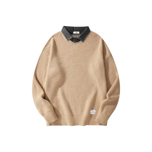 PAL ONGACO Унисекс Свитеры