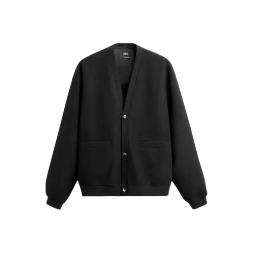ZARA Мужские Свитера