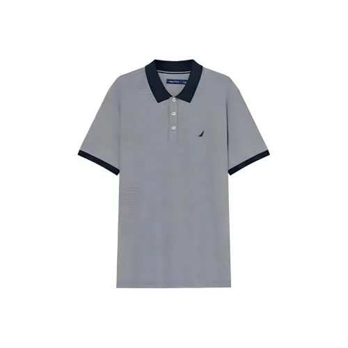 NAUTICA Мужская рубашка поло