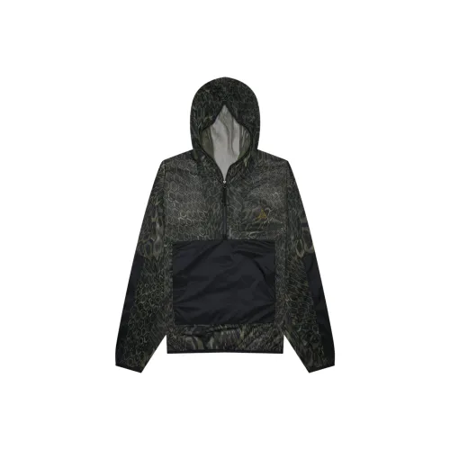 Nike Многоцветные Мужские Куртки