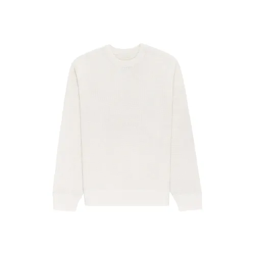 AIME LEON DORE Свитер Унисекс Белый