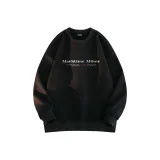 Чёрный [Утолщённая флисовая подкладка]