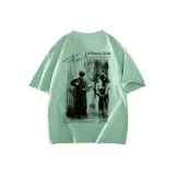 Светло-зеленый