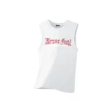 Белый (Y Градиентный Розовый Центральный логотип)