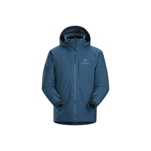 Arcteryx Squamish Мужские Куртки