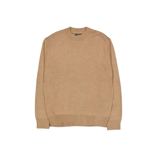 J.Lindeberg Свитер Мужской Бежевый